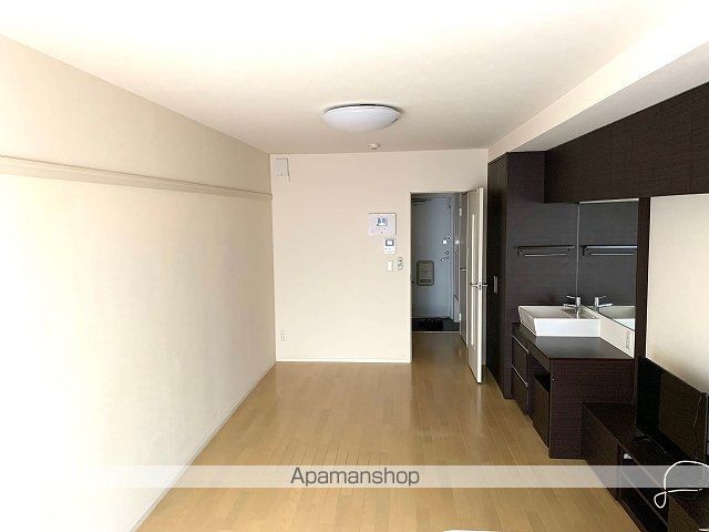 ミランダヒルズ上大岡の内装写真