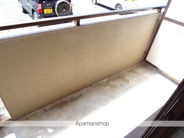 マンションきんかんの内装写真