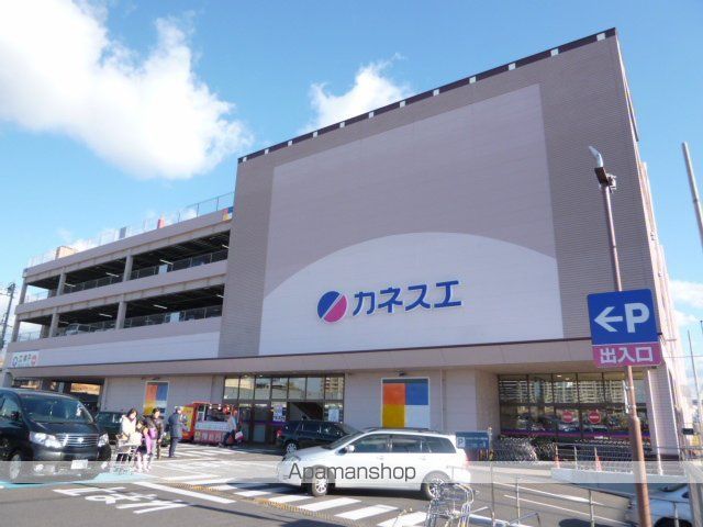 ユナックス8.の周辺写真
