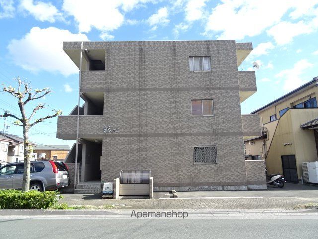 ＪＲ東海道本線 浜松駅 バス乗車時間：40分 最寄りバス停で下車 徒歩5分 3階建 築22年の外観写真