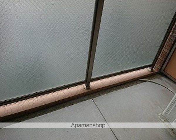 AZURE ESAKAの内装写真