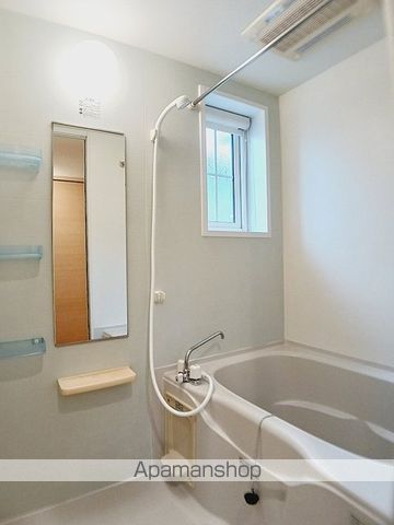 リバーサイドCの内装写真