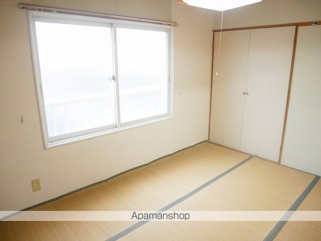 エイトコーポIIの内装写真