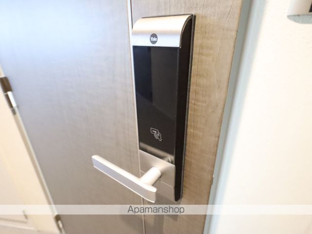 エスリード金山エクセアの内装写真