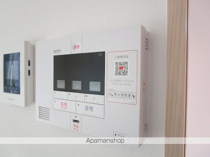 大野町２丁目戸建貸家[3LDK/94.4m2]のその他設備