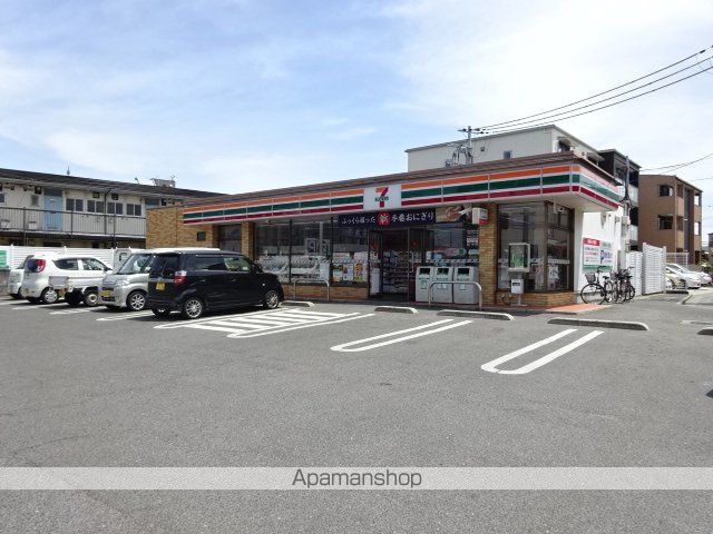 Collection鳳東町の周辺写真