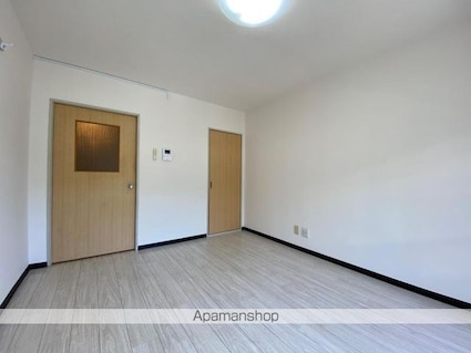 オーレックス郷東[1K/20.25m2]のリビング・居間