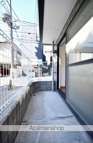 ソレイユハルミの内装写真