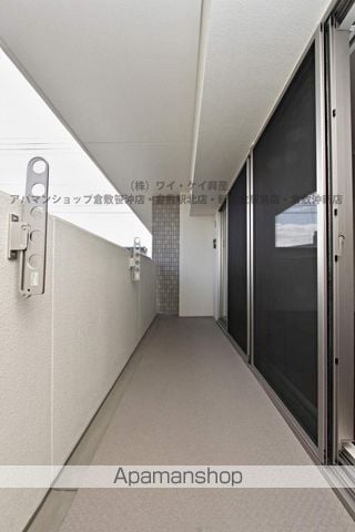 ARC−EN−CIELの内装写真