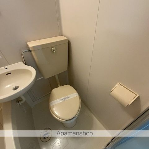 クリスタルマンションの内装写真
