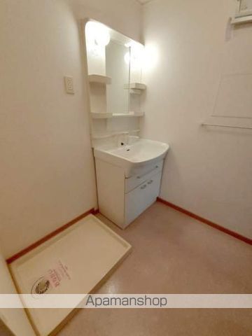 ヴェル ドミールの内装写真