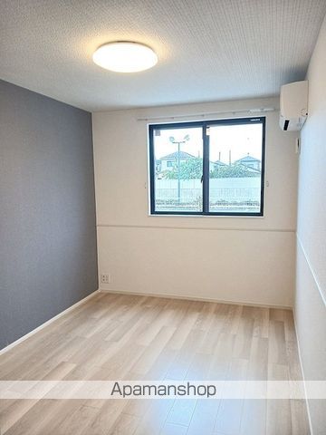 相模原市緑区 2階建 新築の内装写真