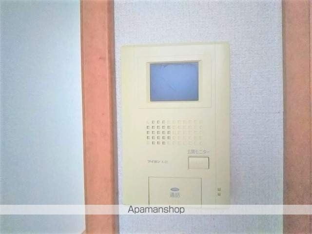 レオパレスアンセストラルの内装写真