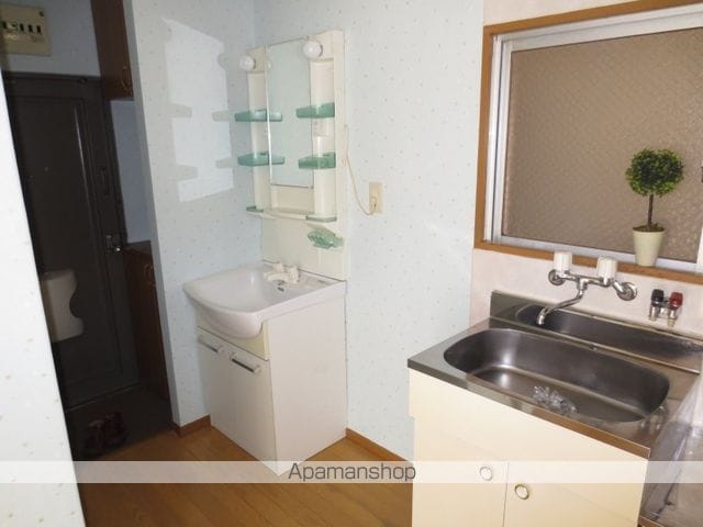 スプリングハイツ中洲の内装写真