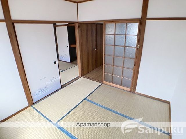 好本荘の内装写真