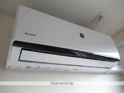 ラ・ビリテ[1DK/30.99m2]のその他設備