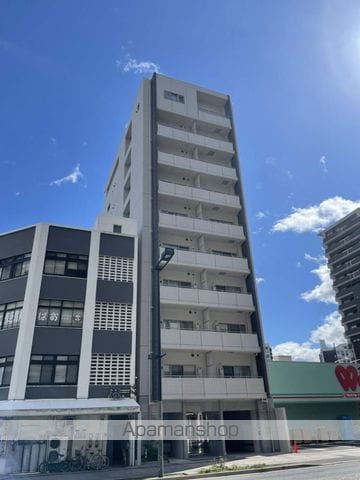 La Vivant 西白島の外観写真