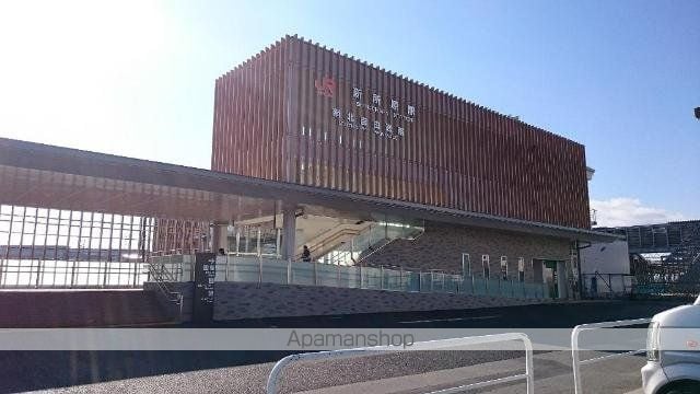 シェルル ユーロピュア湖西市梅田の周辺写真