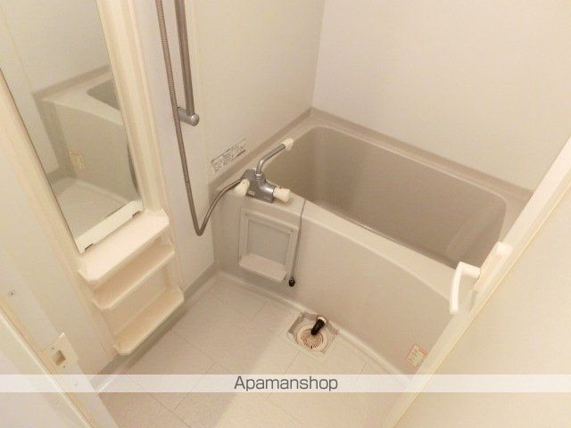 セイワパレス京橋コルティーレの内装写真