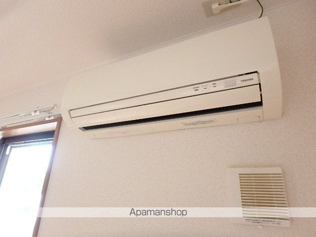プランドールの内装写真