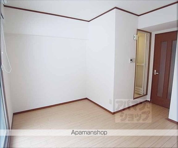 カーサ桃山の内装写真