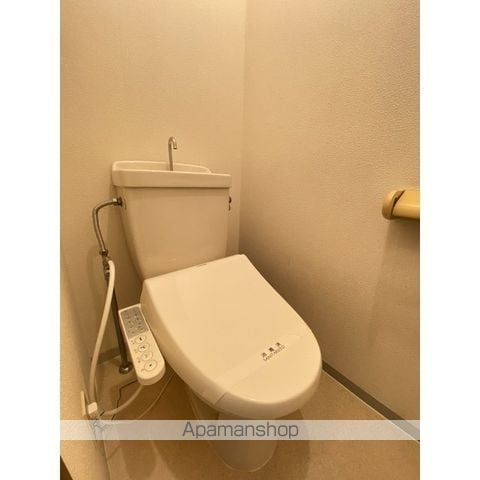 ベルクレージュ・FUJINAGA A棟の内装写真