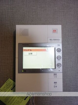 メイクスＷアート浅間町[1K/22.8m2]のセキュリティ