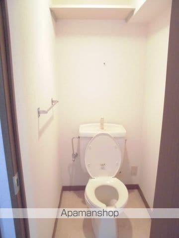 サンリッチ藤﨑の内装写真