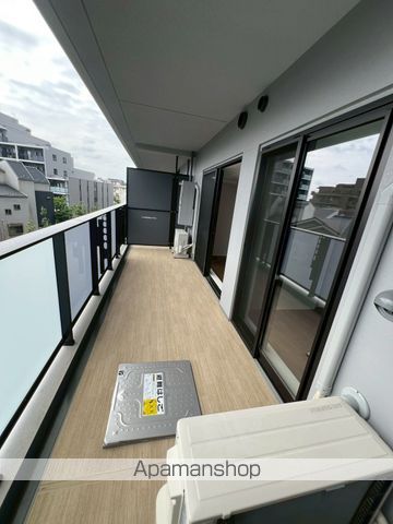 ロイヤルパークス赤羽ノースの内装写真