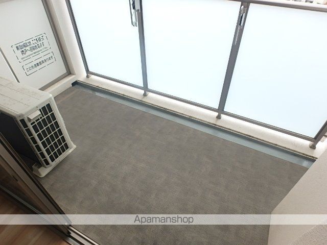 RJRプレシア南福岡の内装写真