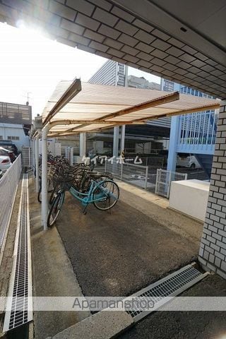 グランデュール今1号館のその他写真