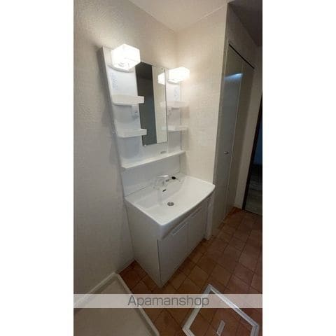 エスポワール松風台II番館の内装写真