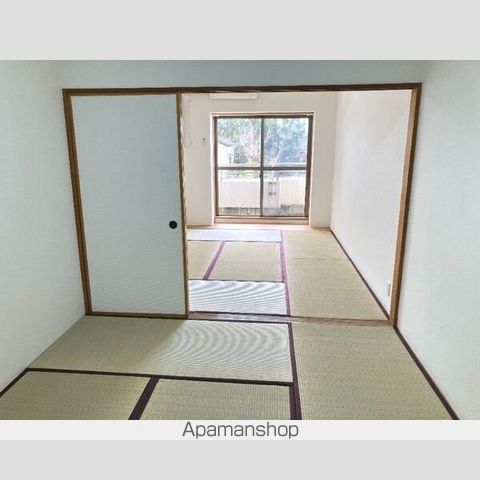 アークハイム新潟の内装写真