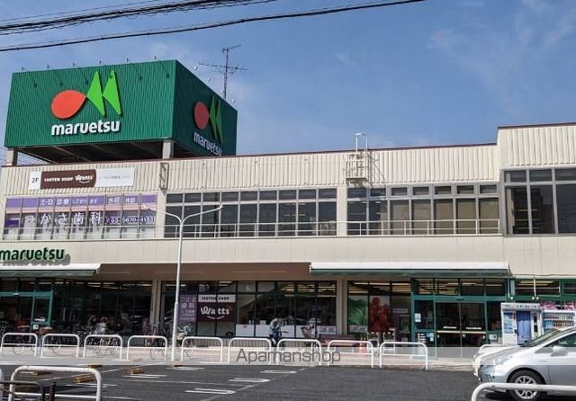 リリックコート新小岩の周辺写真