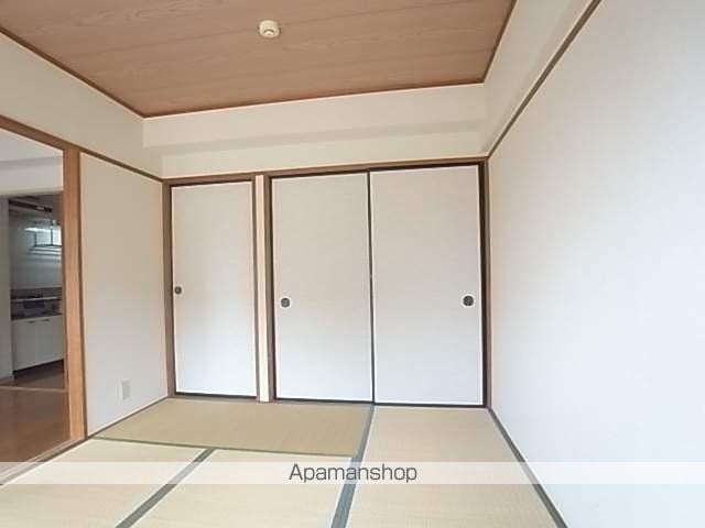 シャトーもりいの内装写真