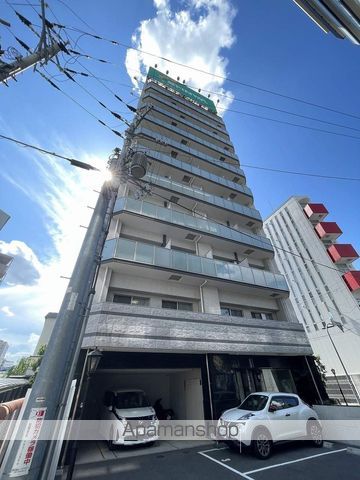 NORTHVILLAGE5BANKANの外観写真