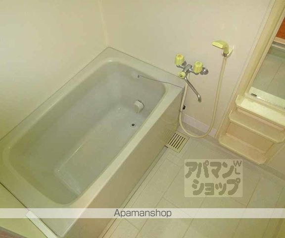 プレスティージ黄檗の内装写真