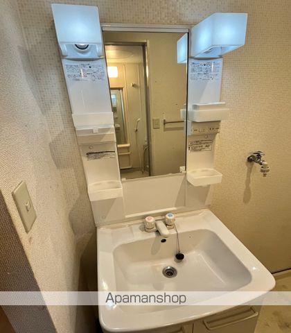 パークハイム南花田の内装写真