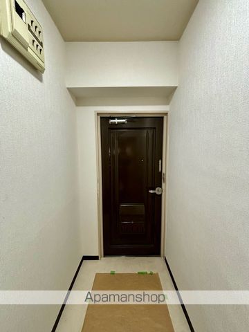 コーポ新明の内装写真