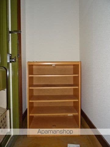 田中ハイツの内装写真