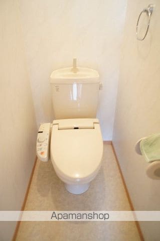 ロイヤルヒルズの内装写真