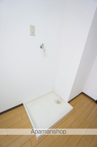 桜館10の内装写真
