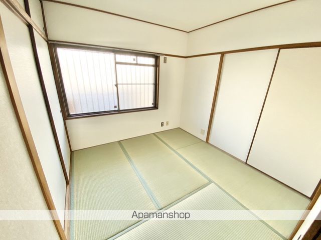ダフゴ第2マンションの内装写真