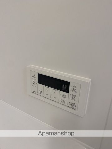 スプランディッド梅田グランノースの内装写真