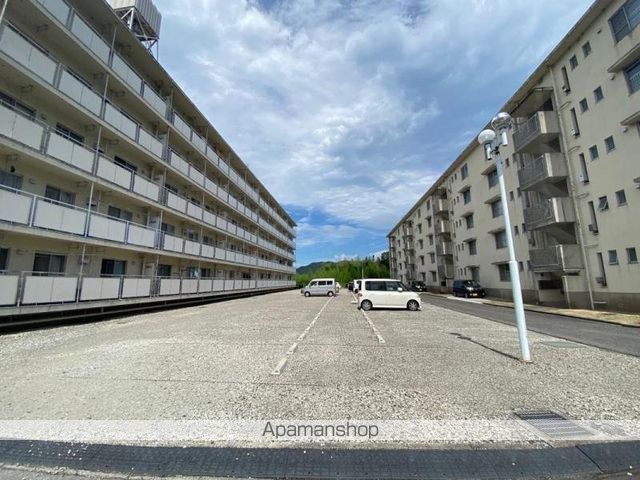 ビレッジハウス志度1号棟のその他写真