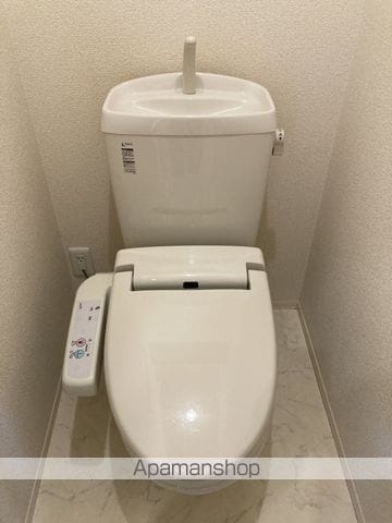 アネシス駅南の内装写真