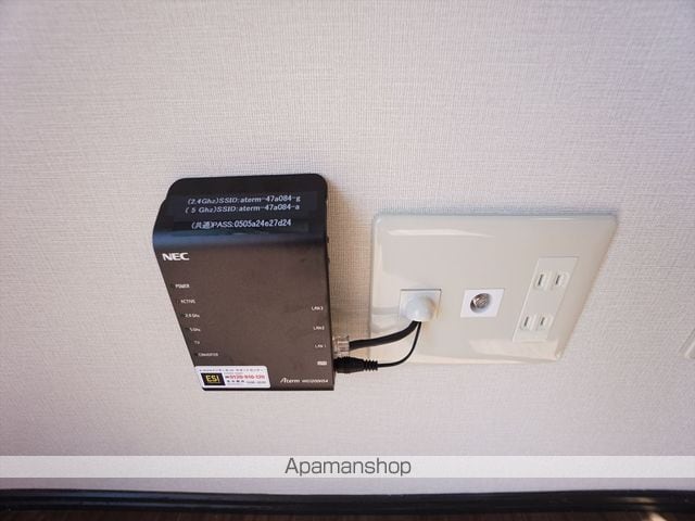 M−CUBEIIの内装写真