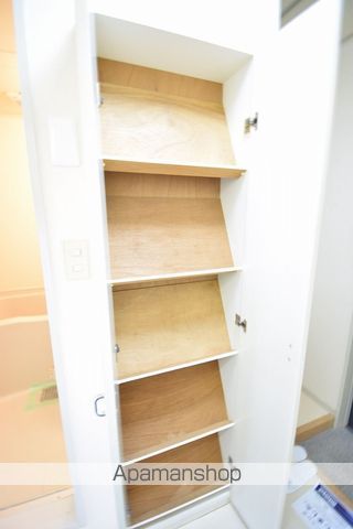 青山第8レジデンスの内装写真