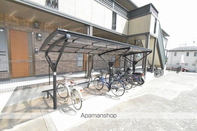 モンターニャの内装写真
