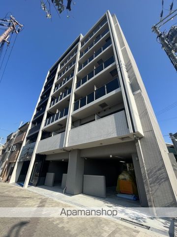 MELDIA CREST 大阪ベイ SOL TERRACEの内装写真